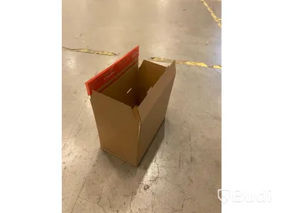 Tejplåda 0203, ca 182 x 20 st